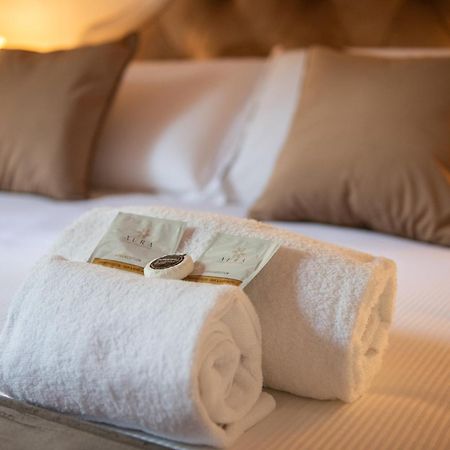 Regina Rooms Пиза Экстерьер фото