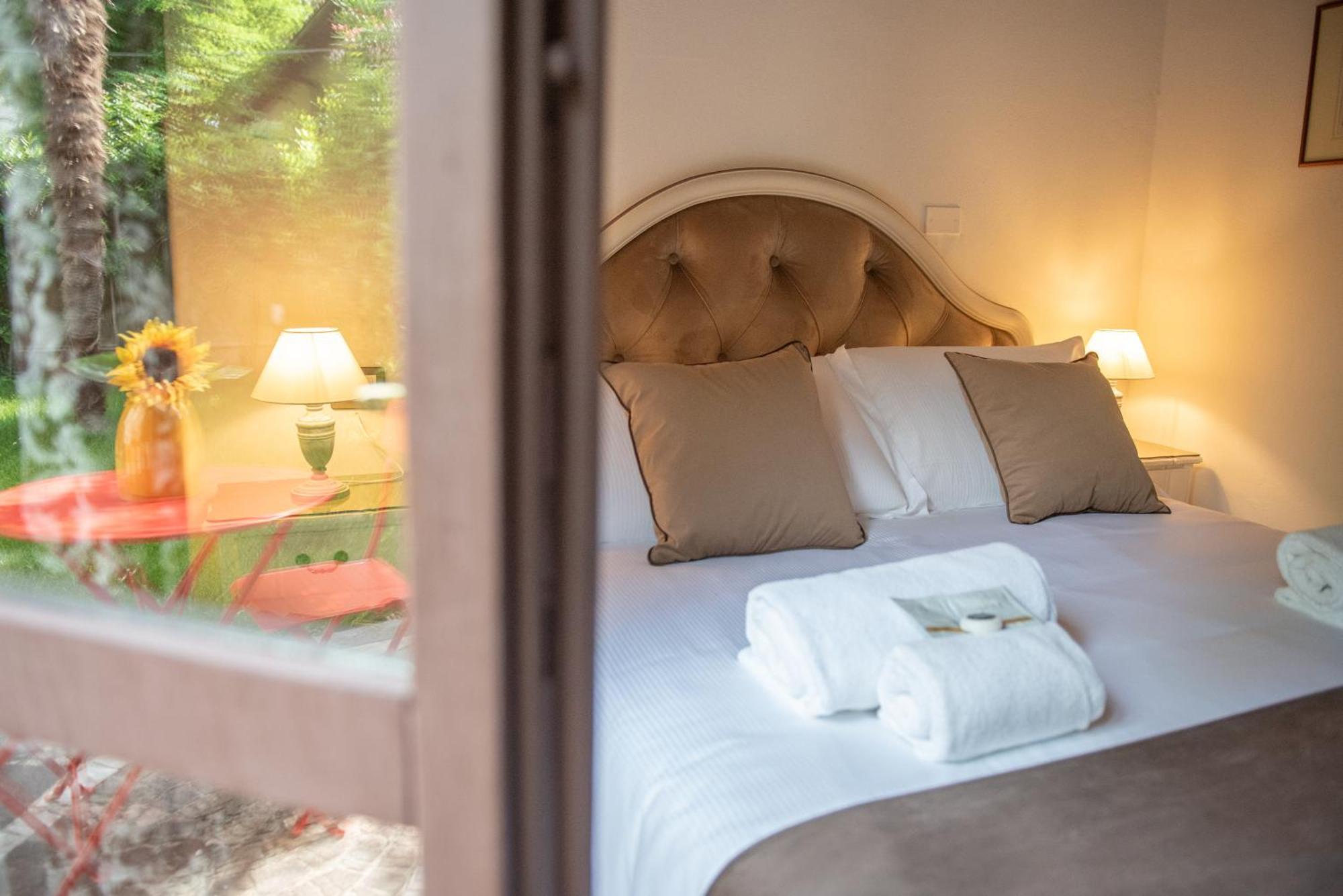 Regina Rooms Пиза Экстерьер фото