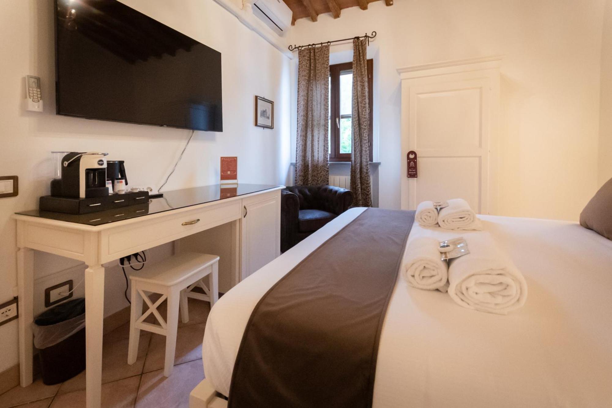 Regina Rooms Пиза Экстерьер фото