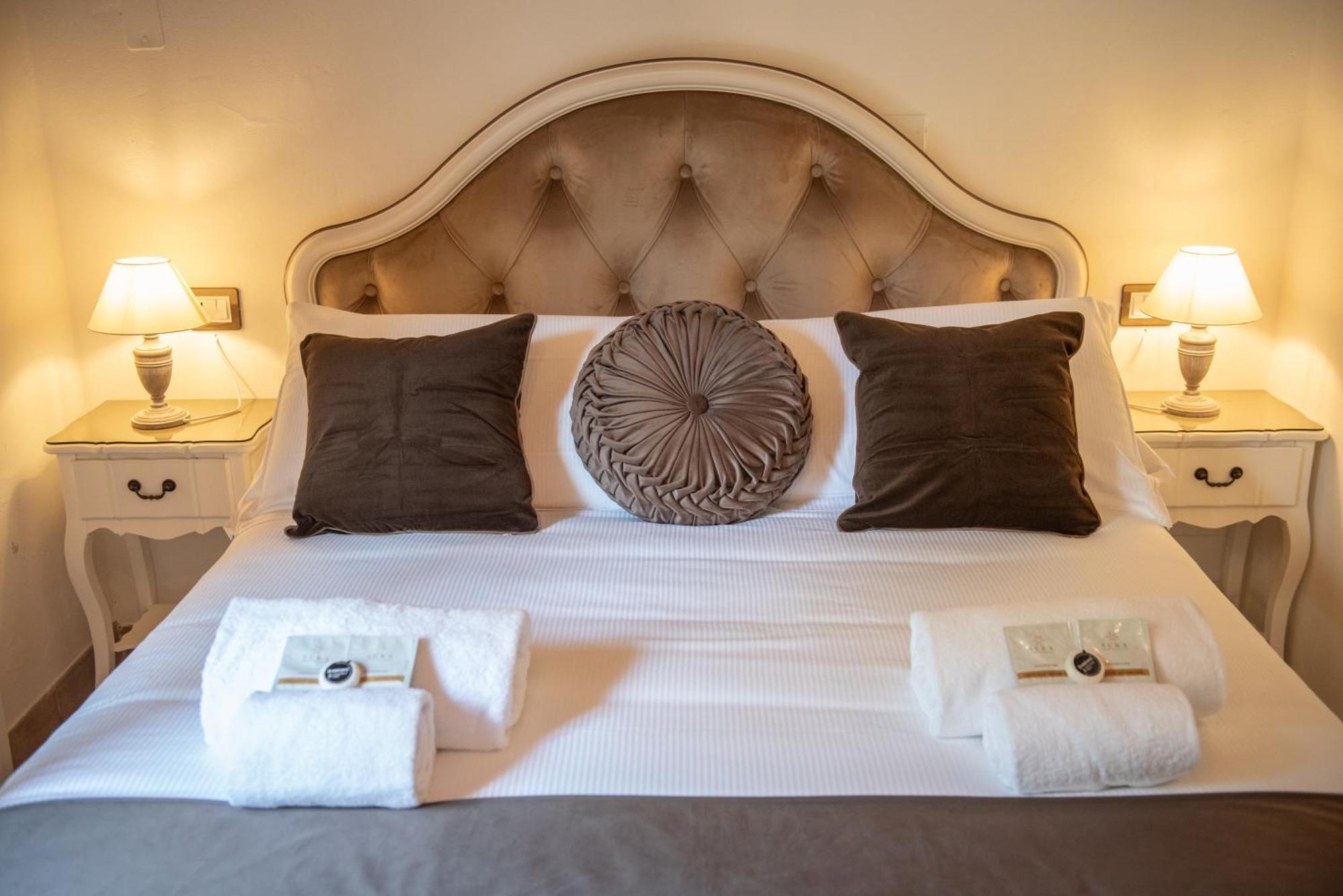 Regina Rooms Пиза Экстерьер фото