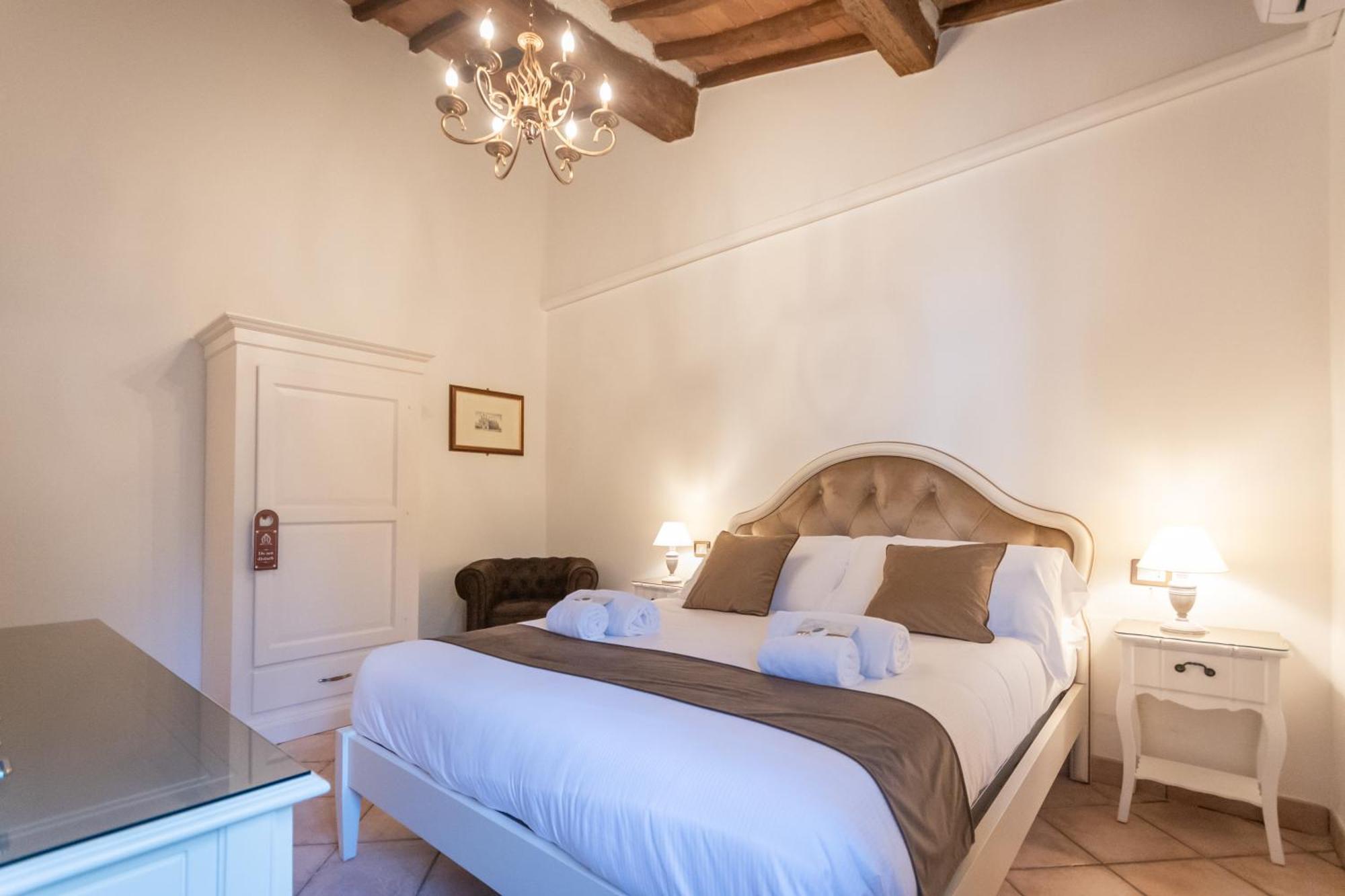 Regina Rooms Пиза Экстерьер фото