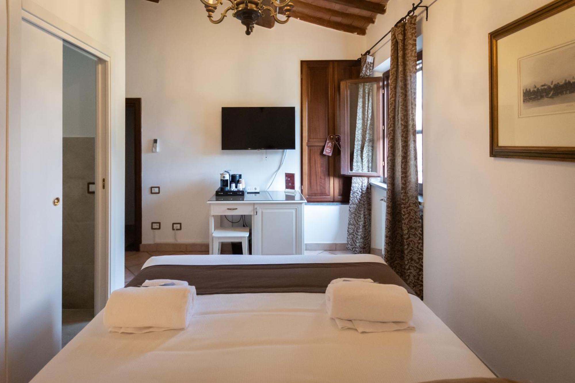 Regina Rooms Пиза Экстерьер фото