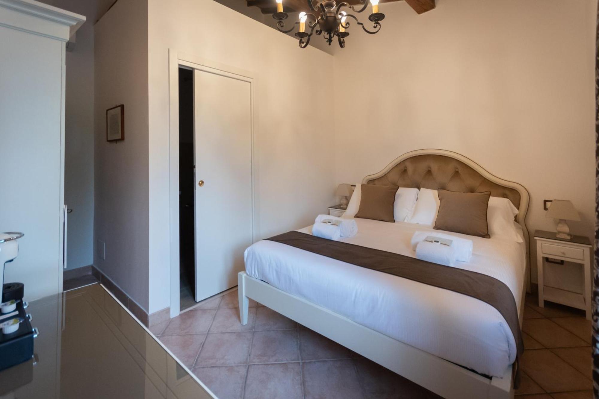 Regina Rooms Пиза Экстерьер фото