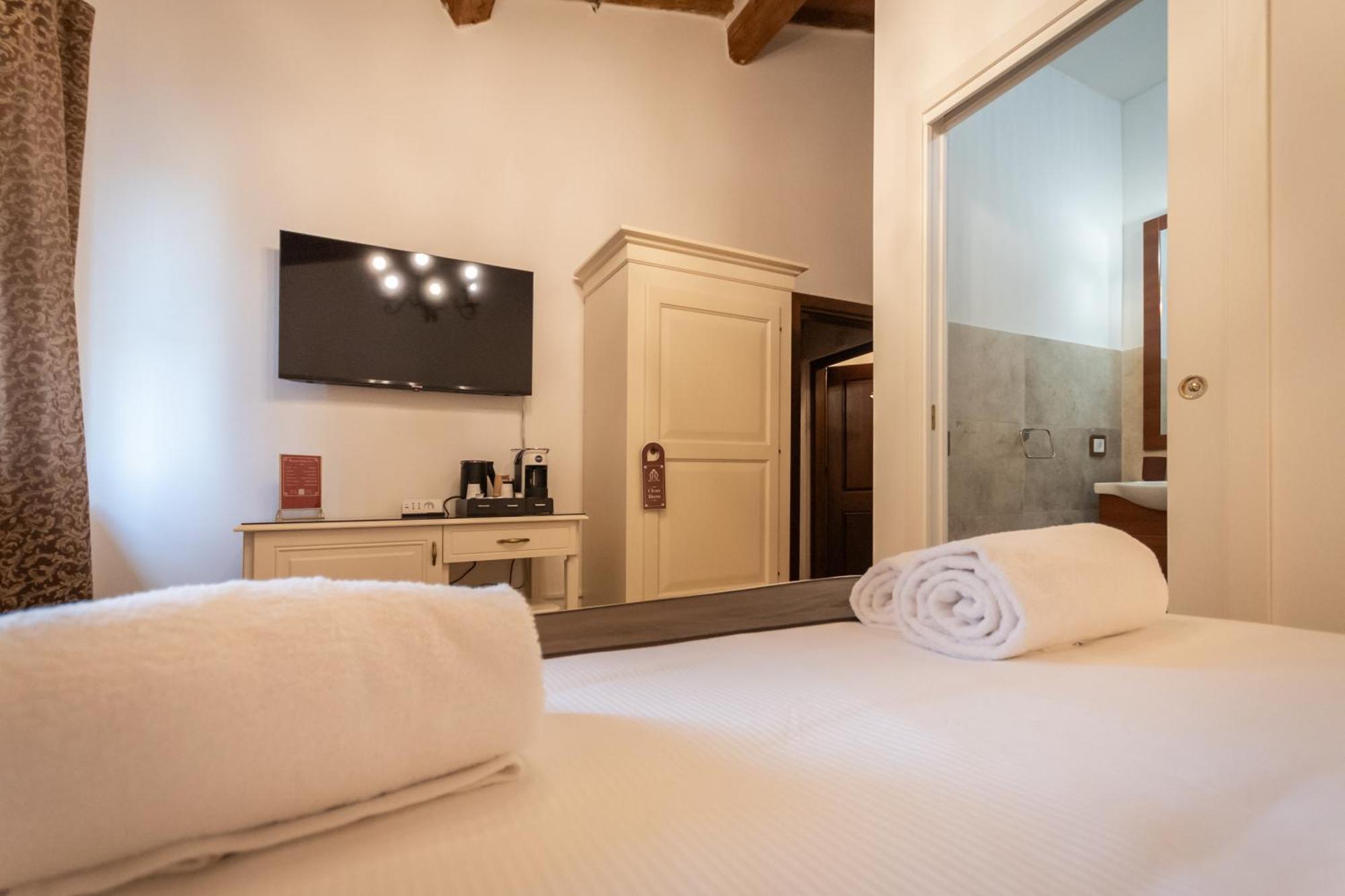 Regina Rooms Пиза Экстерьер фото