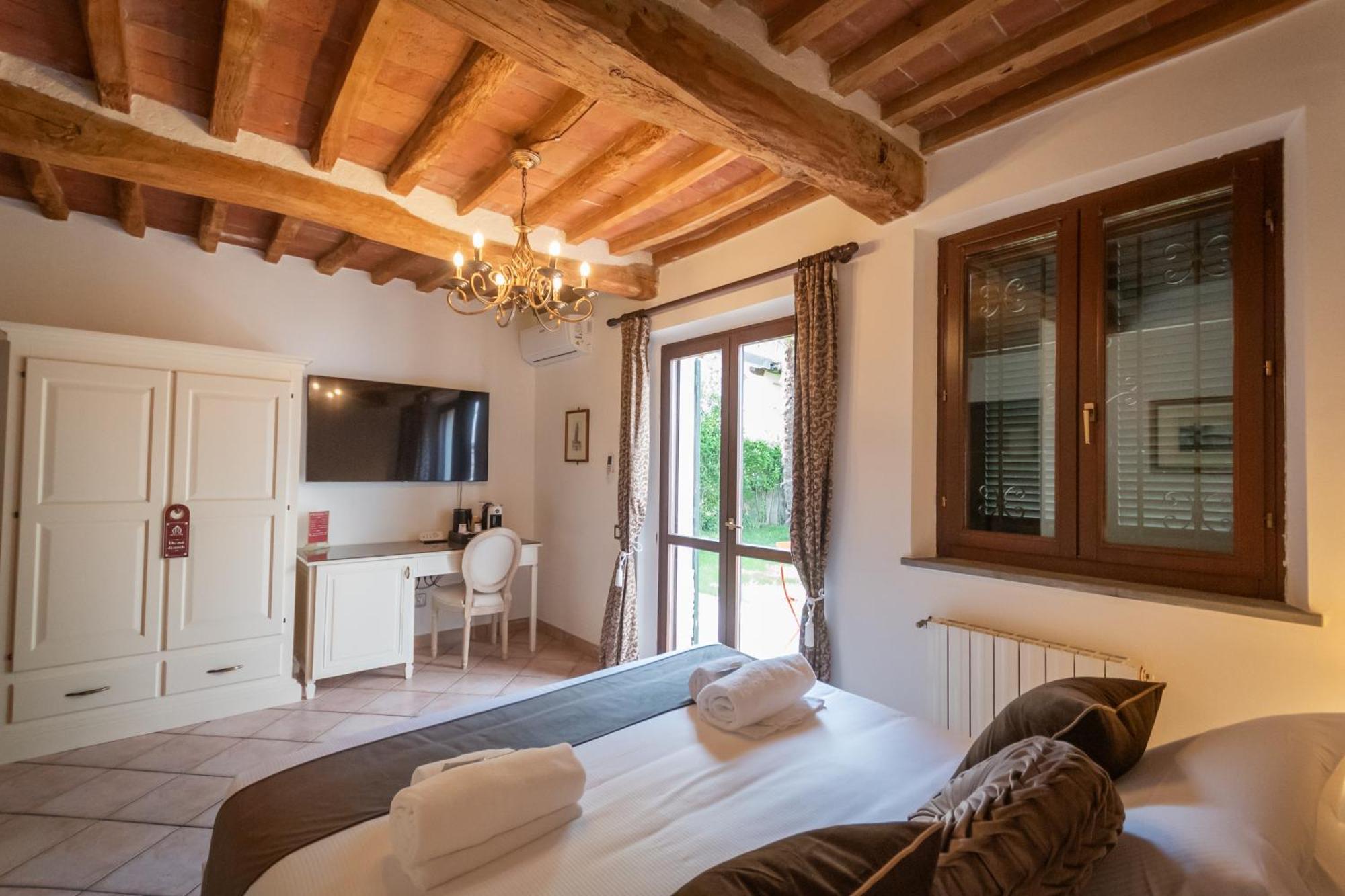 Regina Rooms Пиза Экстерьер фото