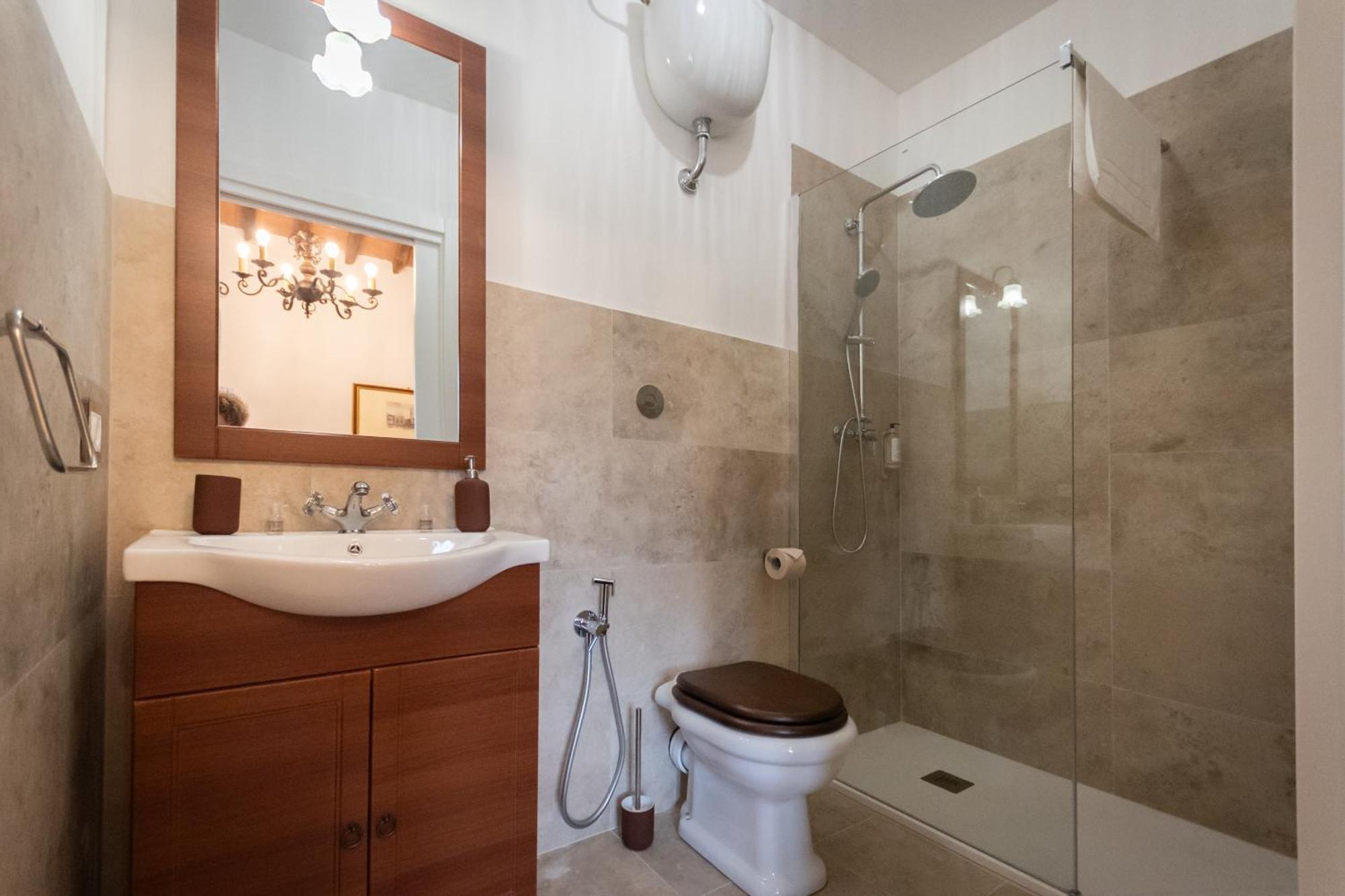 Regina Rooms Пиза Экстерьер фото