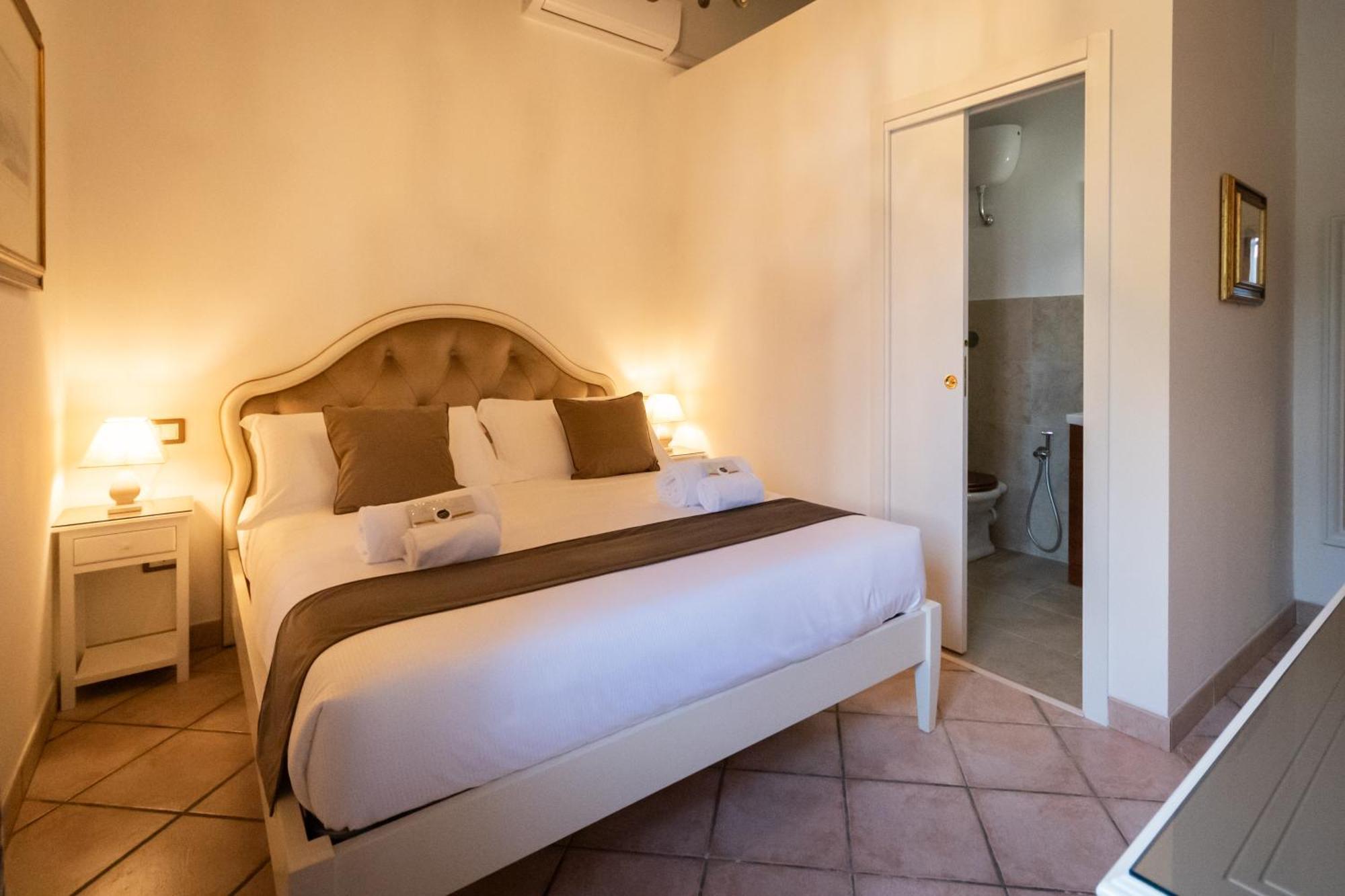 Regina Rooms Пиза Экстерьер фото